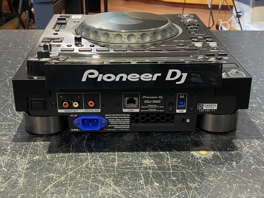 Gear Hunter | Pioneer DJ CDJ-3000